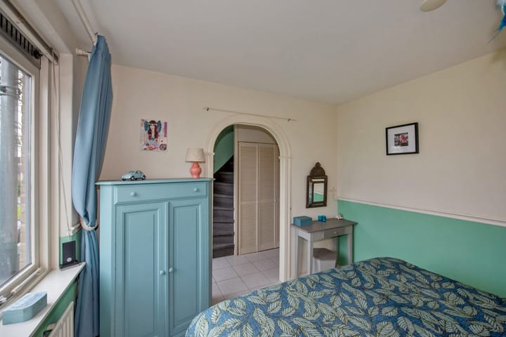 Foto 23 van Turfschipkade 24