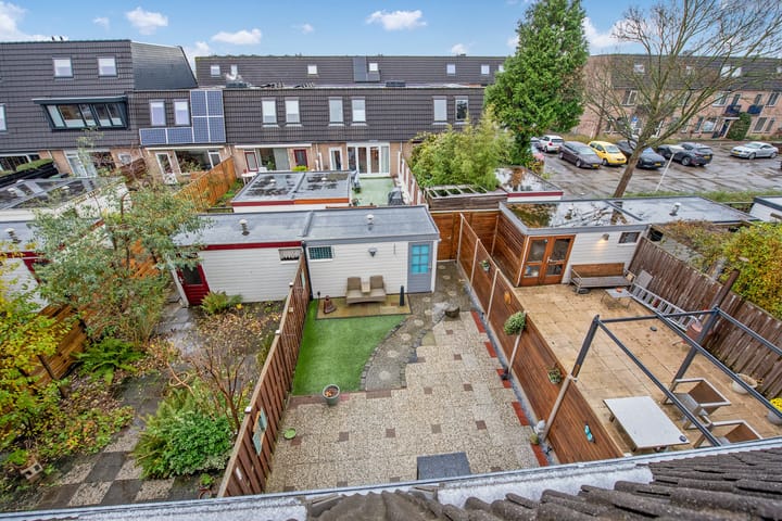 Foto 33 van Turfschipkade 24