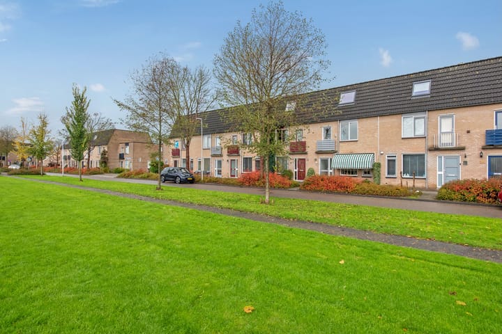 Foto 40 van Turfschipkade 24