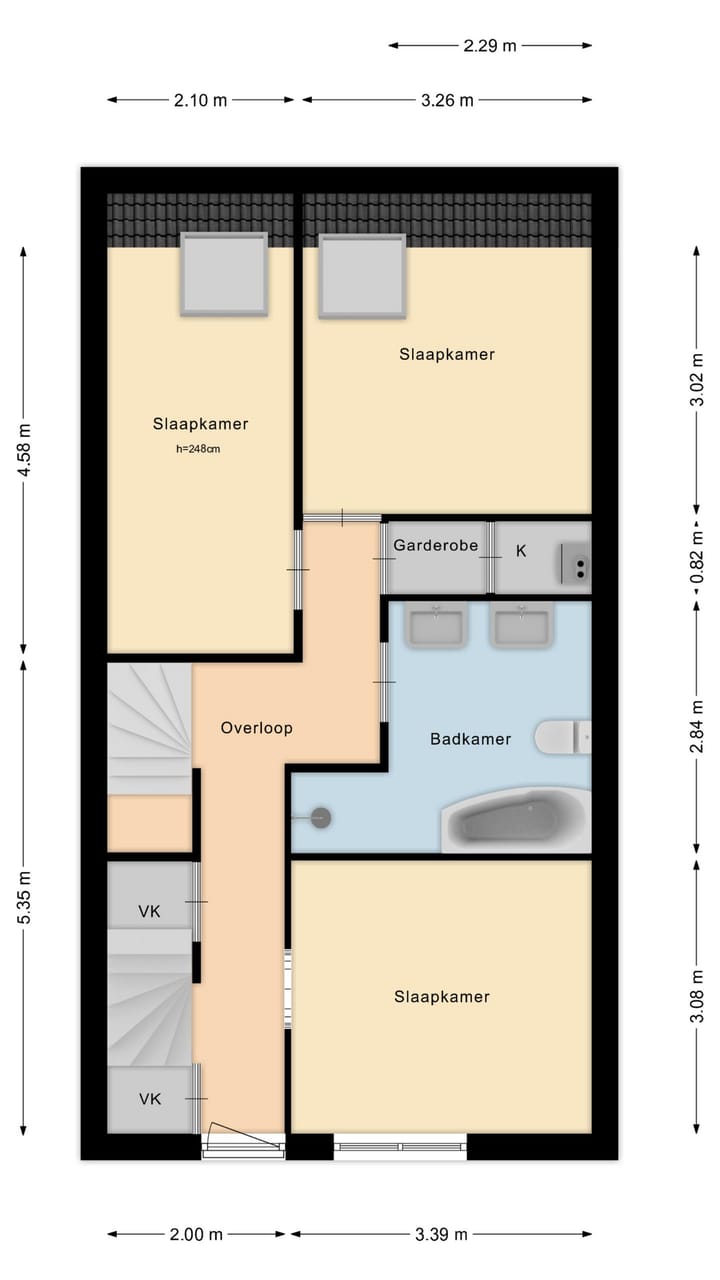 Foto 44 van Turfschipkade 24