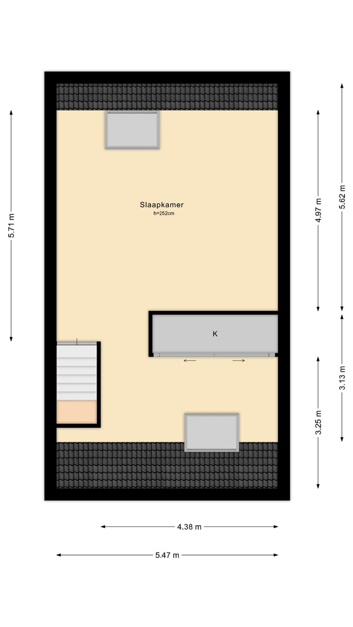 Foto 45 van Turfschipkade 24