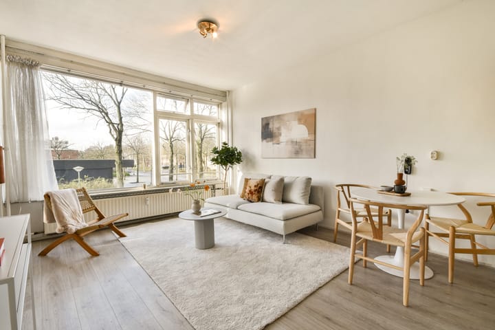 Foto 2 van Van Boshuizenstraat 3