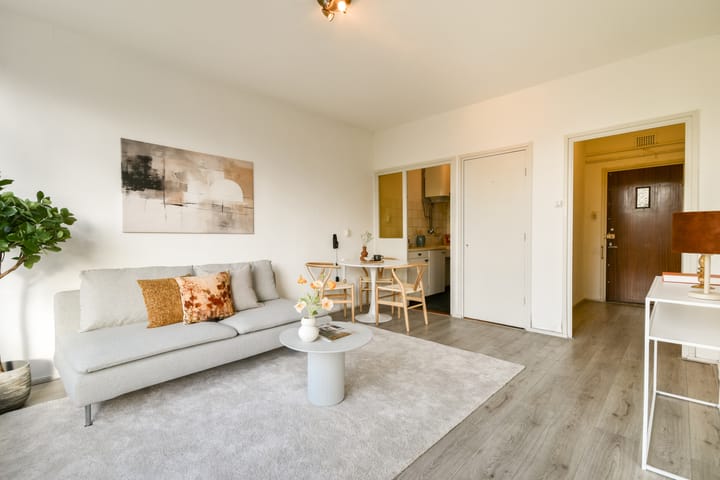 Foto 3 van Van Boshuizenstraat 3