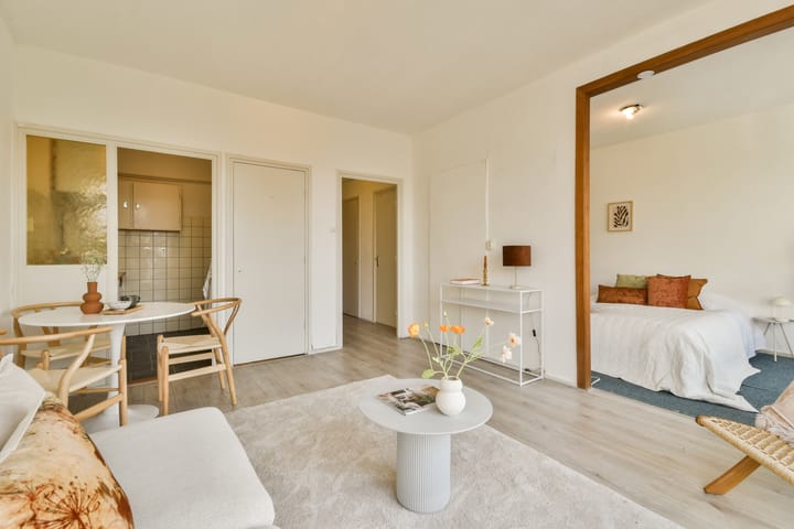 Foto 4 van Van Boshuizenstraat 3