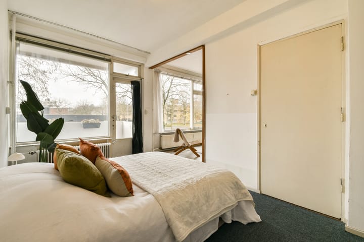 Foto 5 van Van Boshuizenstraat 3