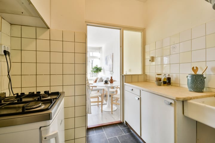 Foto 8 van Van Boshuizenstraat 3