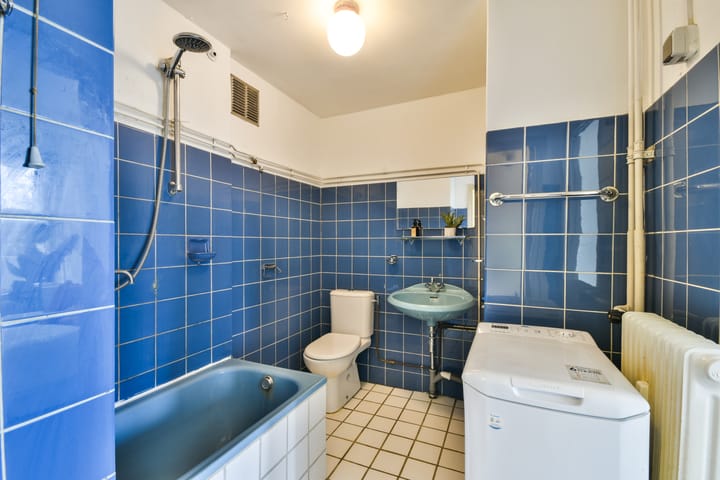 Foto 9 van Van Boshuizenstraat 3