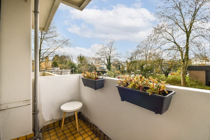 Foto 10 van Van Boshuizenstraat 3