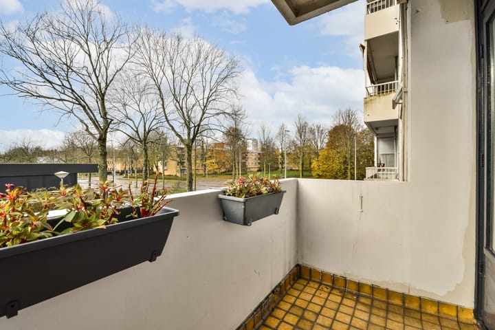 Foto 11 van Van Boshuizenstraat 3