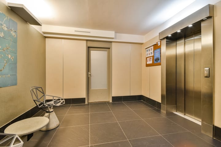 Foto 13 van Van Boshuizenstraat 3