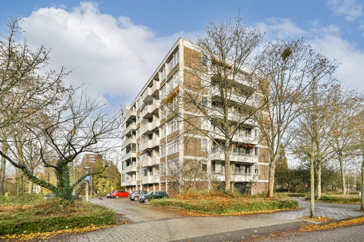 Foto 15 van Van Boshuizenstraat 3