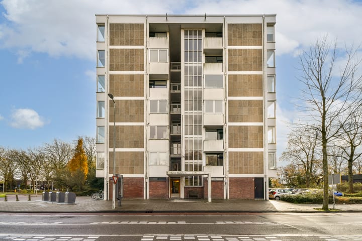 Foto 14 van Van Boshuizenstraat 3