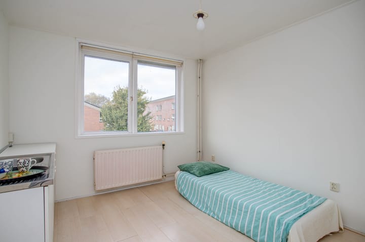 Foto 12 van Verlengde Hoogravenseweg 254