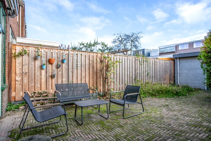 Foto 2 van Verlengde Hoogravenseweg 254