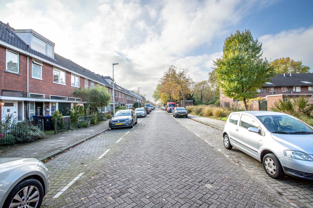 Foto 26 van Verlengde Hoogravenseweg 254