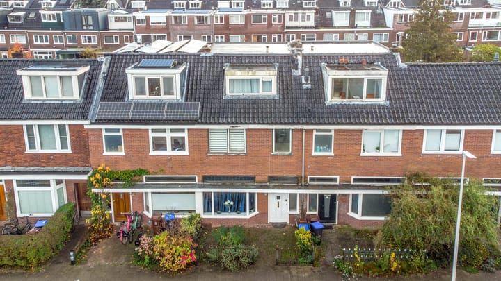 Foto 28 van Verlengde Hoogravenseweg 254