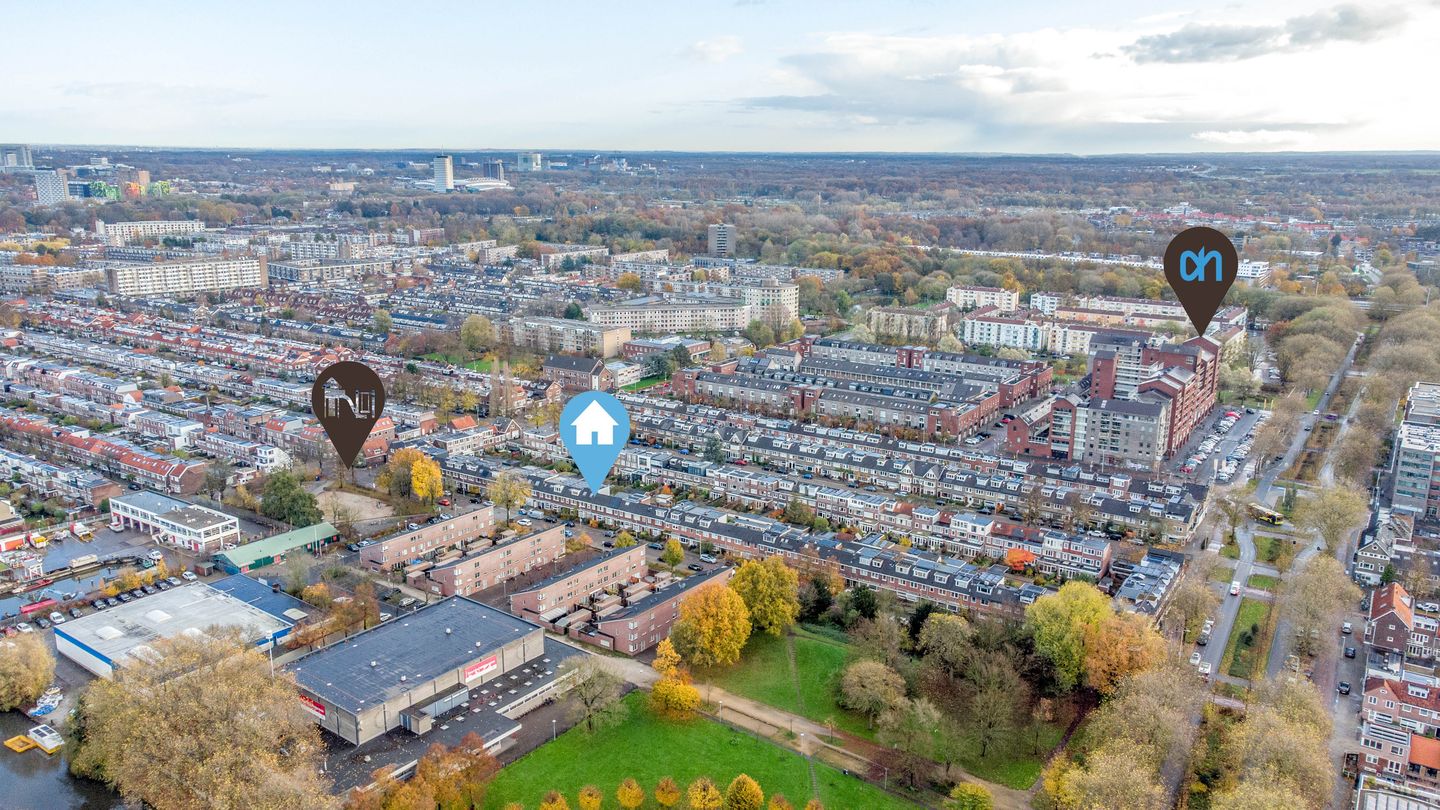 Foto 29 van Verlengde Hoogravenseweg 254