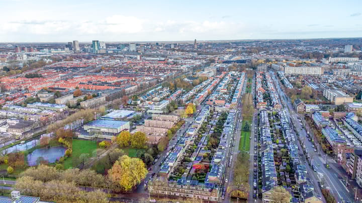 Foto 31 van Verlengde Hoogravenseweg 254