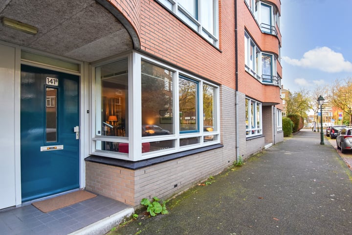 2e De Carpentierstraat 141 B