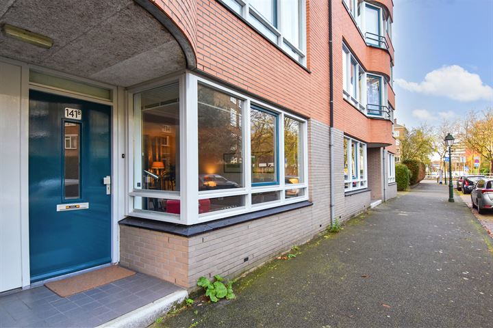 View photo 1 of 2e De Carpentierstraat 141-B