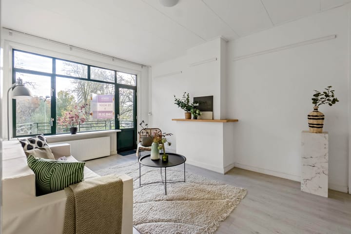 Foto 2 van Vreeswijkstraat 395