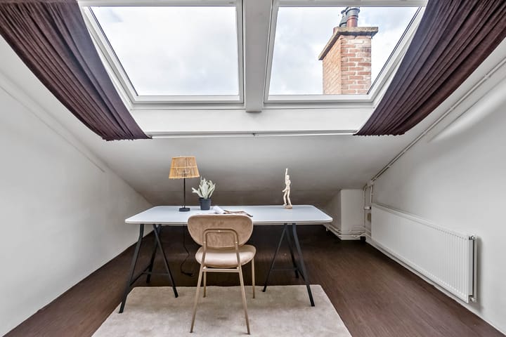 Foto 3 van Vreeswijkstraat 395