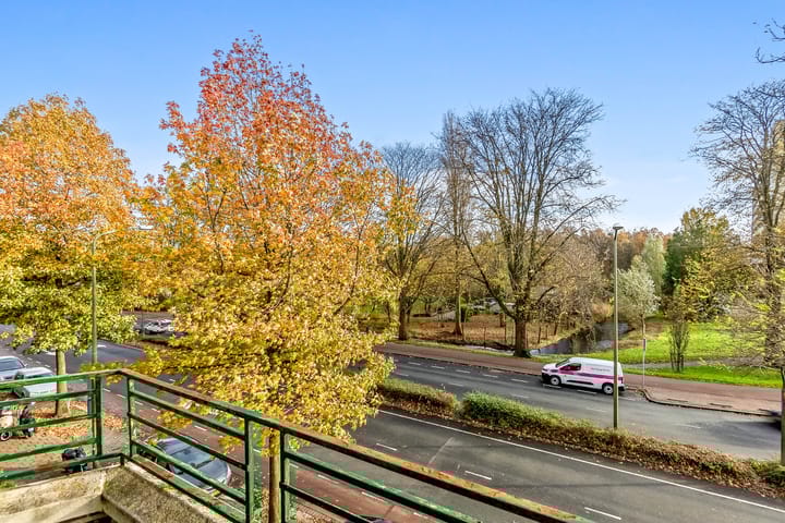 Foto 4 van Vreeswijkstraat 395