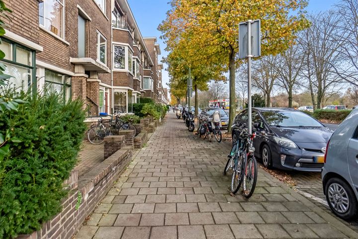 View photo 6 of Vreeswijkstraat 395