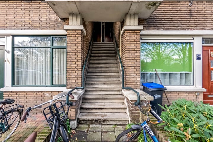 Foto 7 van Vreeswijkstraat 395