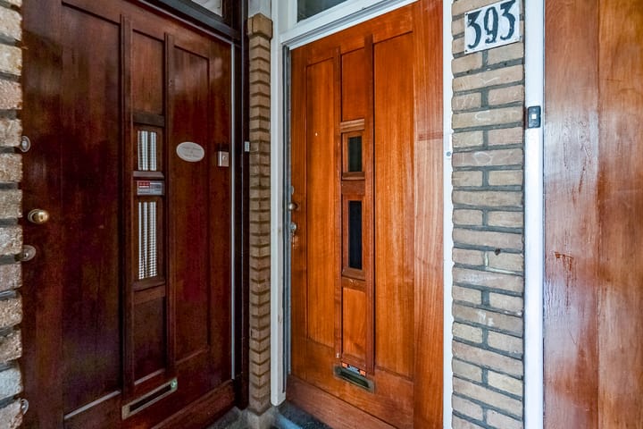 Foto 8 van Vreeswijkstraat 395