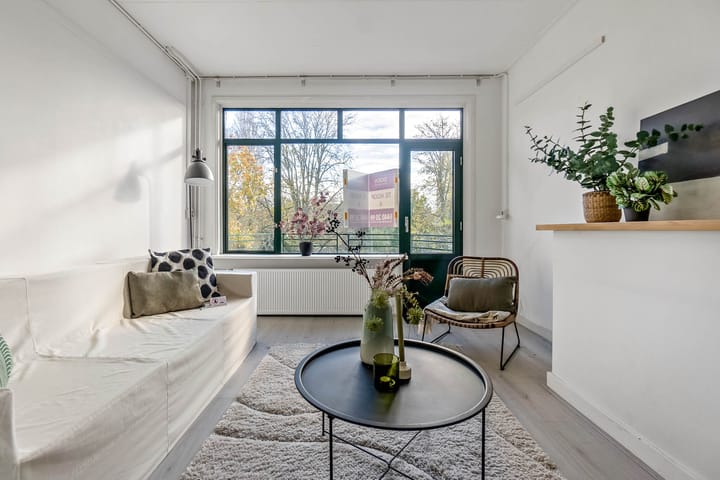 Foto 11 van Vreeswijkstraat 395