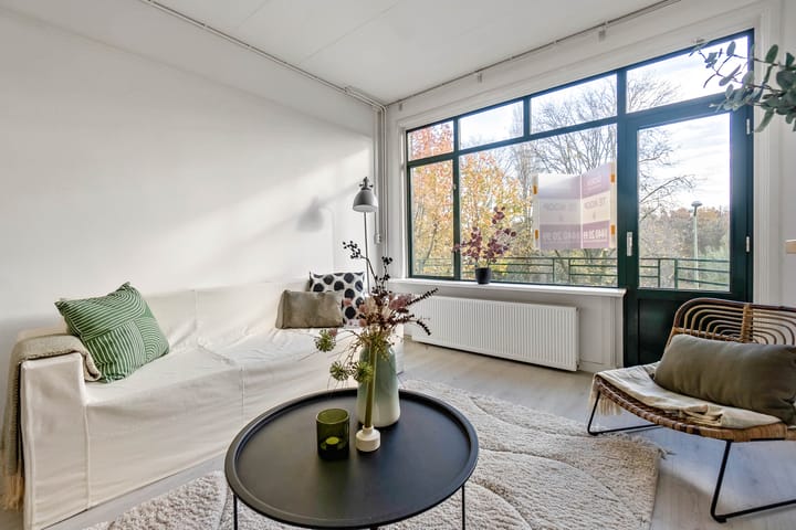 Foto 12 van Vreeswijkstraat 395