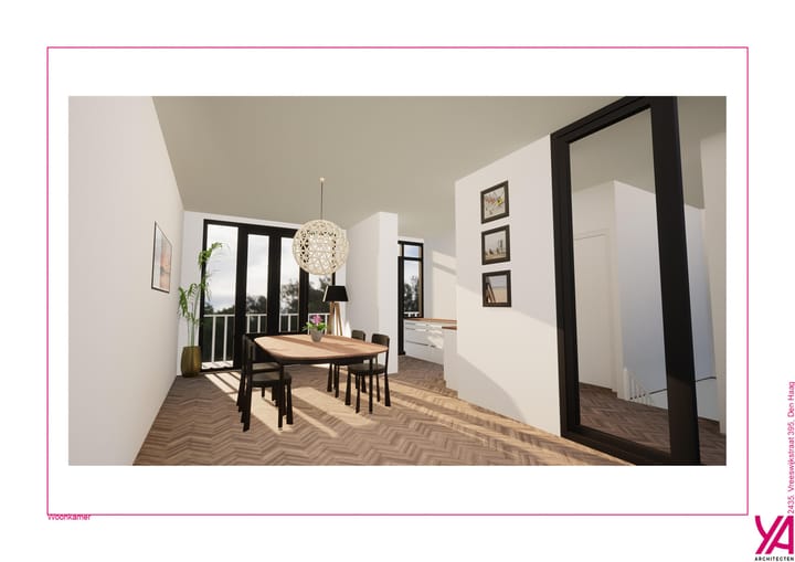 Foto 43 van Vreeswijkstraat 395