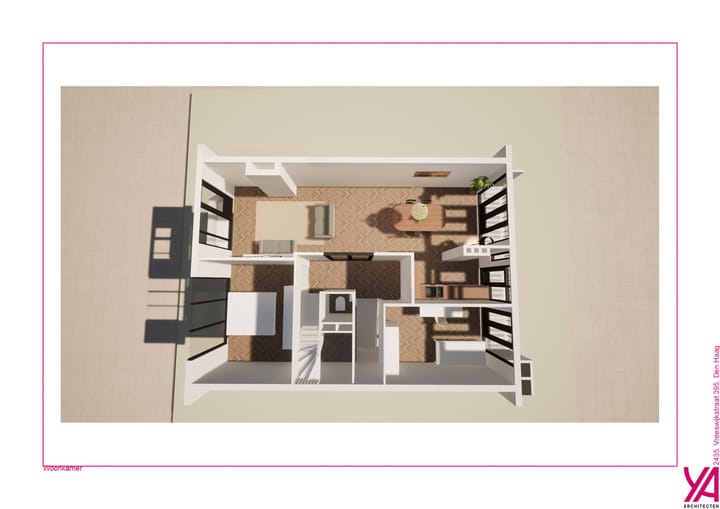 Foto 44 van Vreeswijkstraat 395