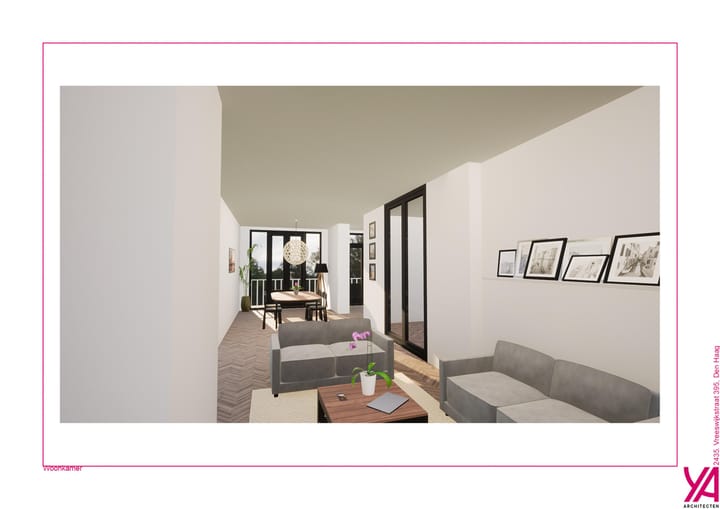 Foto 46 van Vreeswijkstraat 395