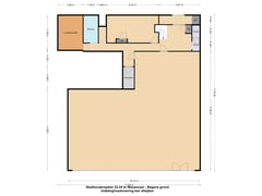 View floorplan