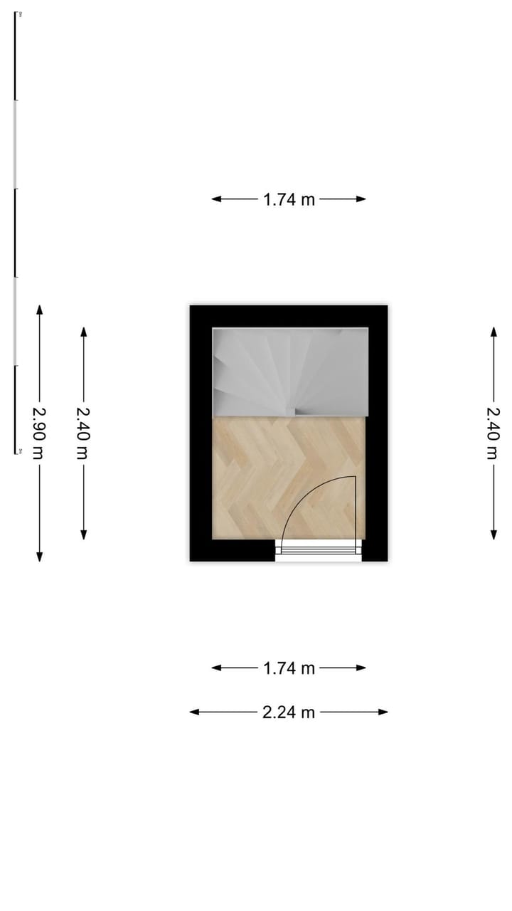 Foto 51 van Vreeswijkstraat 395