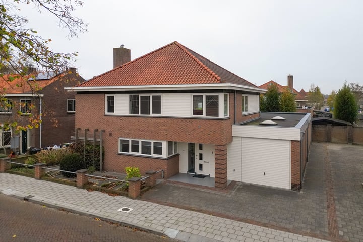 Burgemeester Mijslaan 4