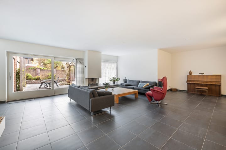 Foto 3 van Burgemeester Mijslaan 4