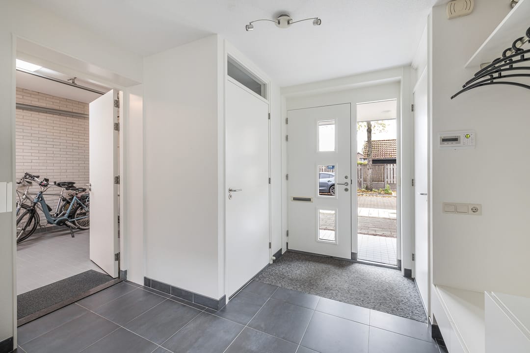 Foto 8 van Burgemeester Mijslaan 4