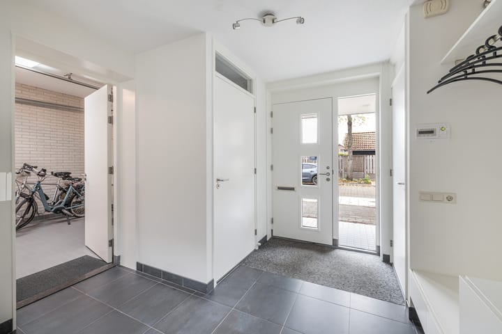 Foto 8 van Burgemeester Mijslaan 4