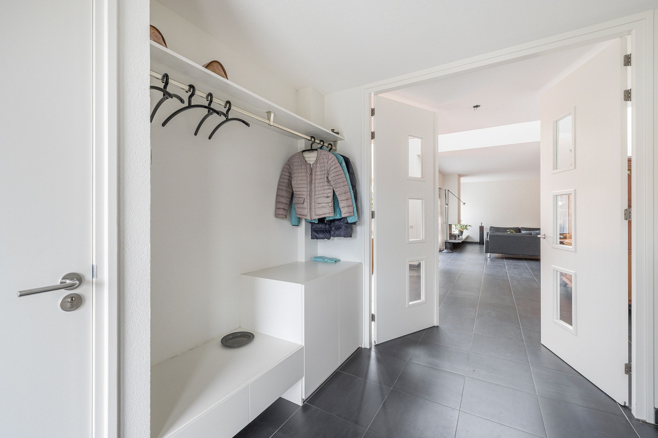 Foto 9 van Burgemeester Mijslaan 4