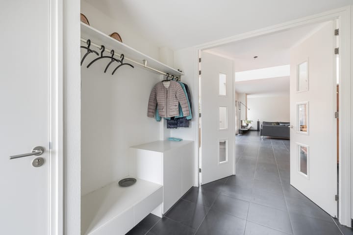 Foto 9 van Burgemeester Mijslaan 4