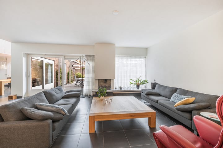 Foto 12 van Burgemeester Mijslaan 4