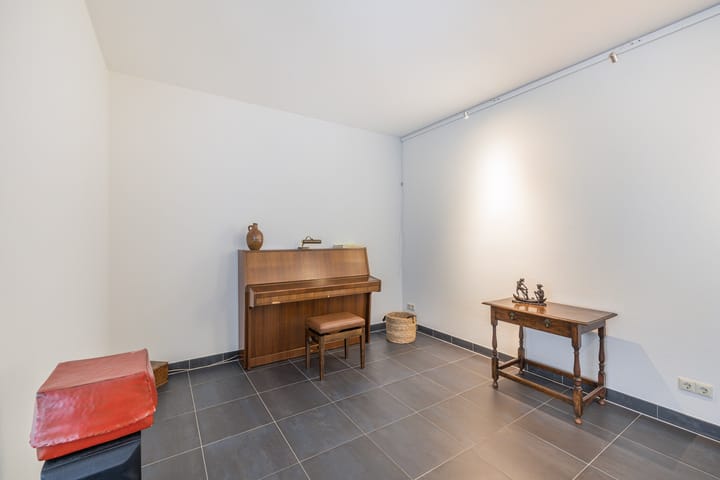 Foto 13 van Burgemeester Mijslaan 4