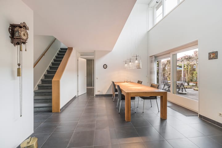 Foto 4 van Burgemeester Mijslaan 4