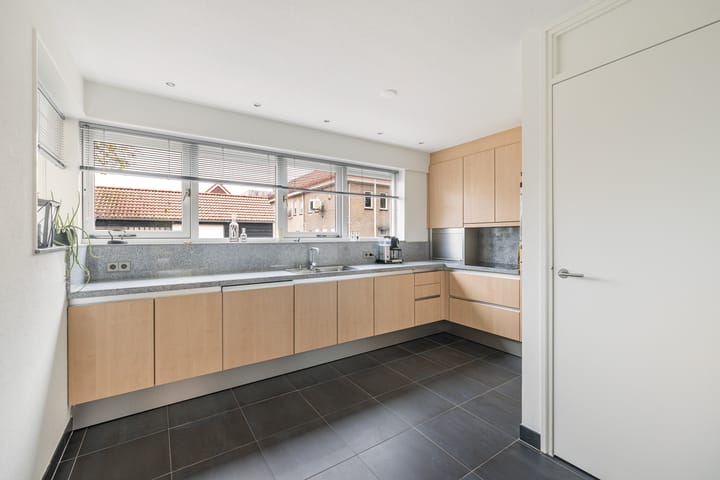 Foto 16 van Burgemeester Mijslaan 4