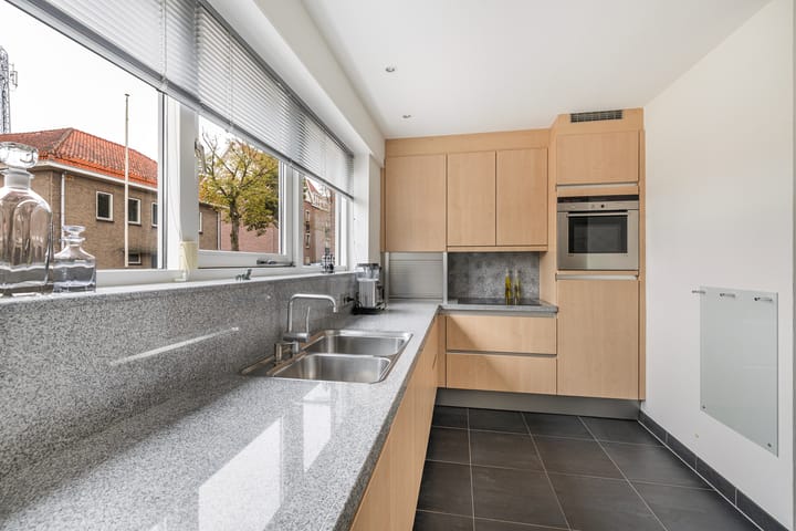 Foto 17 van Burgemeester Mijslaan 4