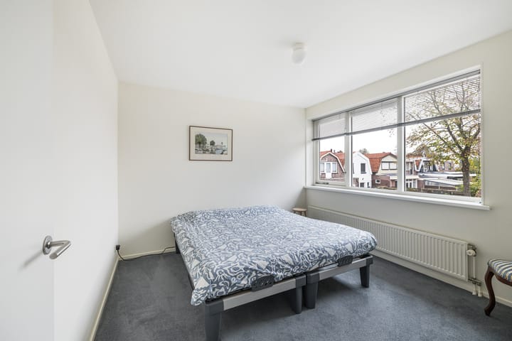 Foto 24 van Burgemeester Mijslaan 4