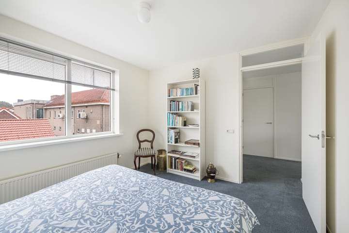 Foto 25 van Burgemeester Mijslaan 4